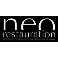 NEO RESTAURATION logo - Similar company to Biocoop Restauration