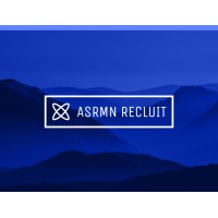 ASRMN RECLUIT RRHH logo - Similar company to Tp Hub