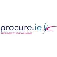 Procure.ie logo - Similar company to Bytek It Solutions