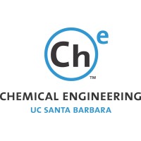 UCSB Department of Chemical Engineering logo - Similar company to University Of Michigan Chemical Engineering