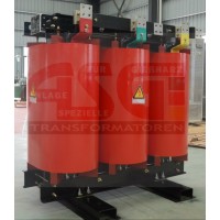 Трансформаторный завод SWISS TRAFO logo - Similar company to Nu-Trafo
