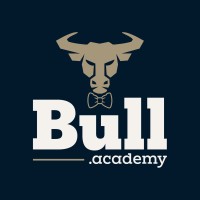 Bull Academy logo - Similar company to Bull Group
