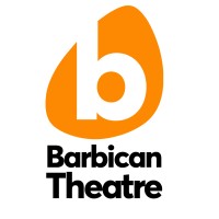 Barbican Theatre Plymouth logo - Similar company to Stagely Ltd