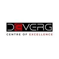 Deverg logo - Similar company to Analytics Translator - Kälber, Mielke & Partner - Ai Business Consultants (Partg)