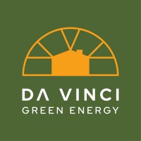 Da Vinci Green Energy logo - Similar company to Resisco Yazılım A.Ş.