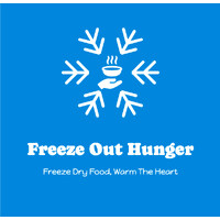 Freeze Out Hunger logo - Similar company to Wave Rideshare And Delivery