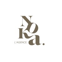 L'AGENCE NOKA logo - Similar company to Laabo Architectes