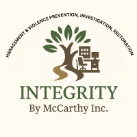 Integrity by McCarthy Inc.