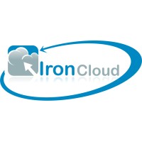 Iron Cloud logo - Similar company to Ironcloud
