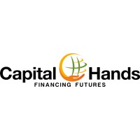 Capital Hands logo - Similar company to Wisecap Equipment Financing