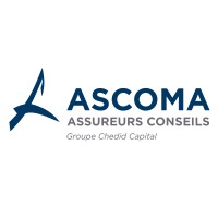 Ascoma Assureurs Conseils logo - Similar company to Sifcom Assur