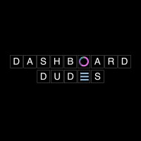 Dashboard Dudes logo - Similar company to Dashboard Games