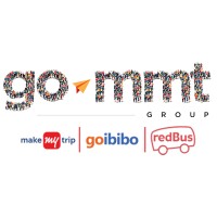 Go-Mmt Partner Community