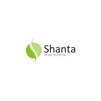 Shanta Spine Hospital logo - Similar company to The Physio Fix Co.