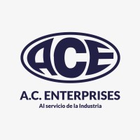 AC ENTERPRISES logo - Similar company to Firbid