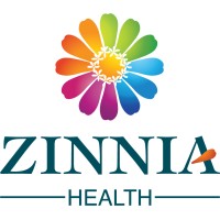 Zinnia Health logo - Similar company to Zinnia