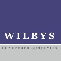 Wilbys Chartered Surveyors logo - Similar company to Pfk Rural