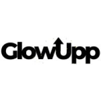 GlowUpp logo - Similar company to Ebruu