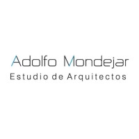 Adolfo Mondéjar Estudio de Arquitectos logo - Similar company to Tectum Arquitectura