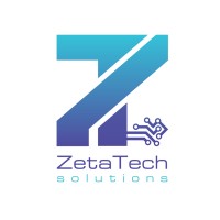 ZetaTech Solutions logo - Similar company to Mms Software Solutions