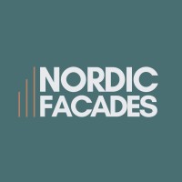 Nordic Facades logo - Similar company to Idomus