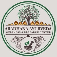 Aradhana Ayurveda Wellness & Research Centre logo - Similar company to Jyovis