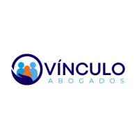 Vínculo Abogados logo - Similar company to Estudio Penal Abogados