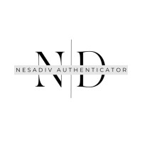 Nesadiv logo - Similar company to Digiticers