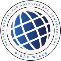 P-GAC Pharma Global for Agencies and Consultations logo - Similar company to N