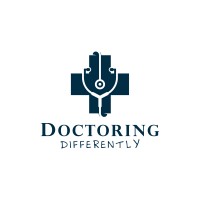 Doctoring Differently®️ logo - Similar company to Focus-Md