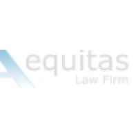 Aequitas Law Firm logo - Similar company to Patent & Trademark Law Firm Shevich Ip
