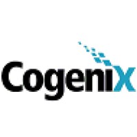 Cogenix logo - Similar company to Unloop
