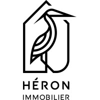 Héron Immobilier logo - Similar company to Mapap