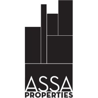 Assa Properties, N.A. logo - Similar company to The Cs Organization