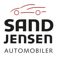 Sand Jensen Automobiler A/S logo - Similar company to Tyretrust A/S