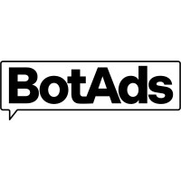 BotAdsAI logo - Similar company to Flint
