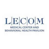 LECOM Medical Center and Behavioral Health Pavilion logo - Similar company to Lecom - Bradenton