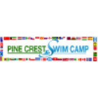 Pine Crest Swim Camp