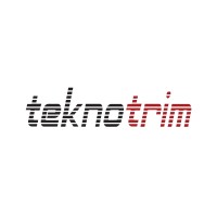 Teknotrim logo - Similar company to Technoseat Turkey