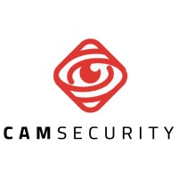 Camsecuriy logo - Similar company to Efisens