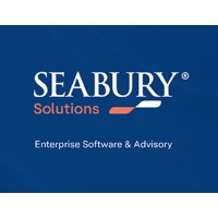 Seabury Solutions logo - Similar company to Practical Solutions Technologies