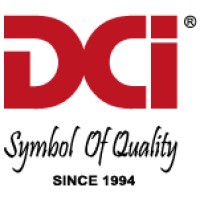 DCI BATH FITTINGS logo - Similar company to Nurani Electroplating