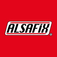 ALSAFIX logo - Similar company to Techfina Sa