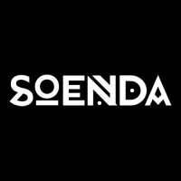 Soenda Festival logo - Similar company to Superstruct Digital Services