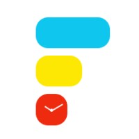 Fragment logo - Similar company to Ton Telegram News By Grt: Updates About Fragment / Toncoin / Getgems / Tonkeeper / Etc.