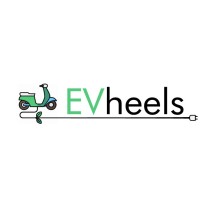 Evheels logo - Similar company to Imphi