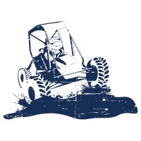 Pioneer Racing Baja logo - Similar company to Asme Milwaukee Section