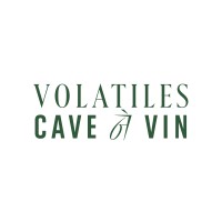 VOLATILES Cave à Vin logo - Similar company to Divin • Cave À Vin •