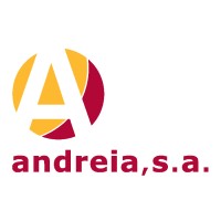 Andreia, S.A. logo - Similar company to DAILYCOFFEE.PT