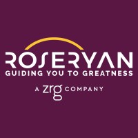 RoseRyan logo - Similar company to Llūm